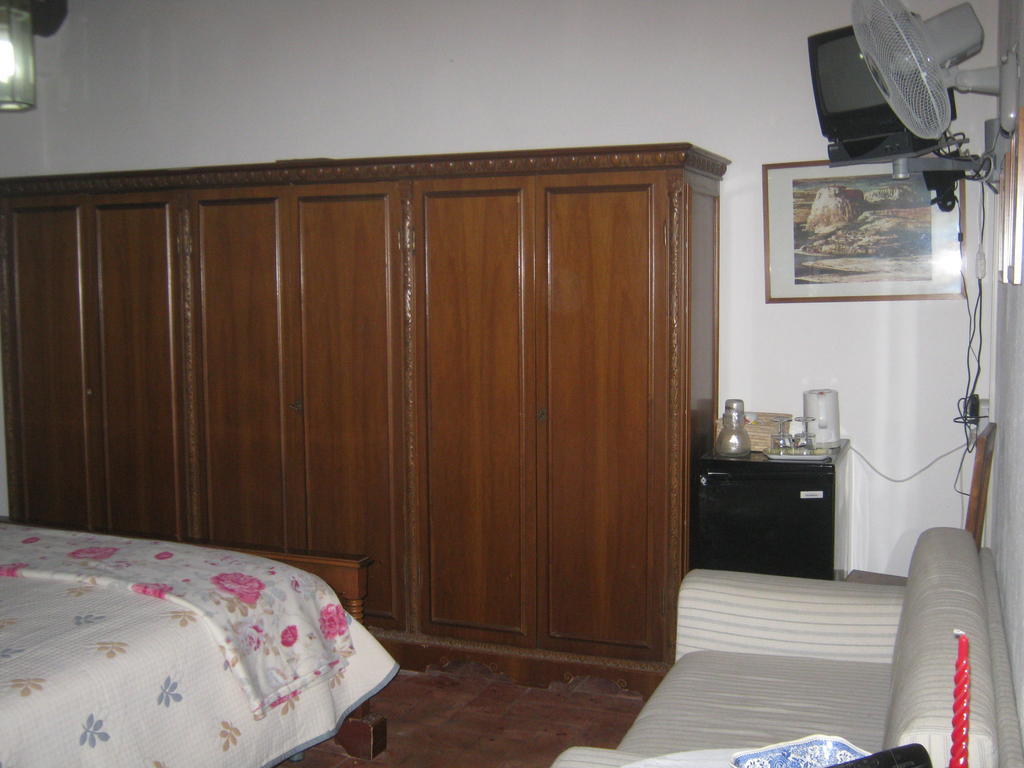 Agriturismo Santa Maria توريتا دي سيينا الغرفة الصورة