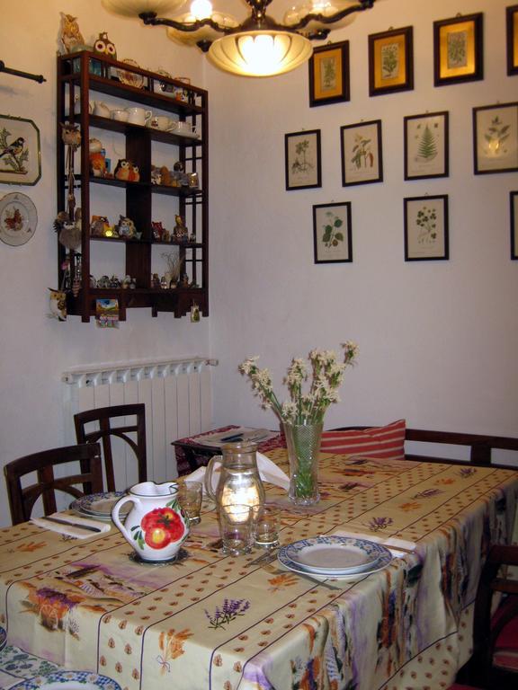 Agriturismo Santa Maria توريتا دي سيينا المظهر الخارجي الصورة