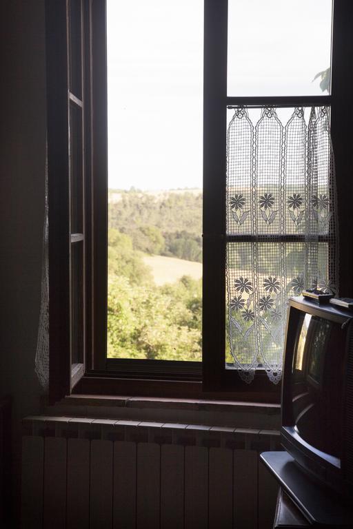 Agriturismo Santa Maria توريتا دي سيينا المظهر الخارجي الصورة