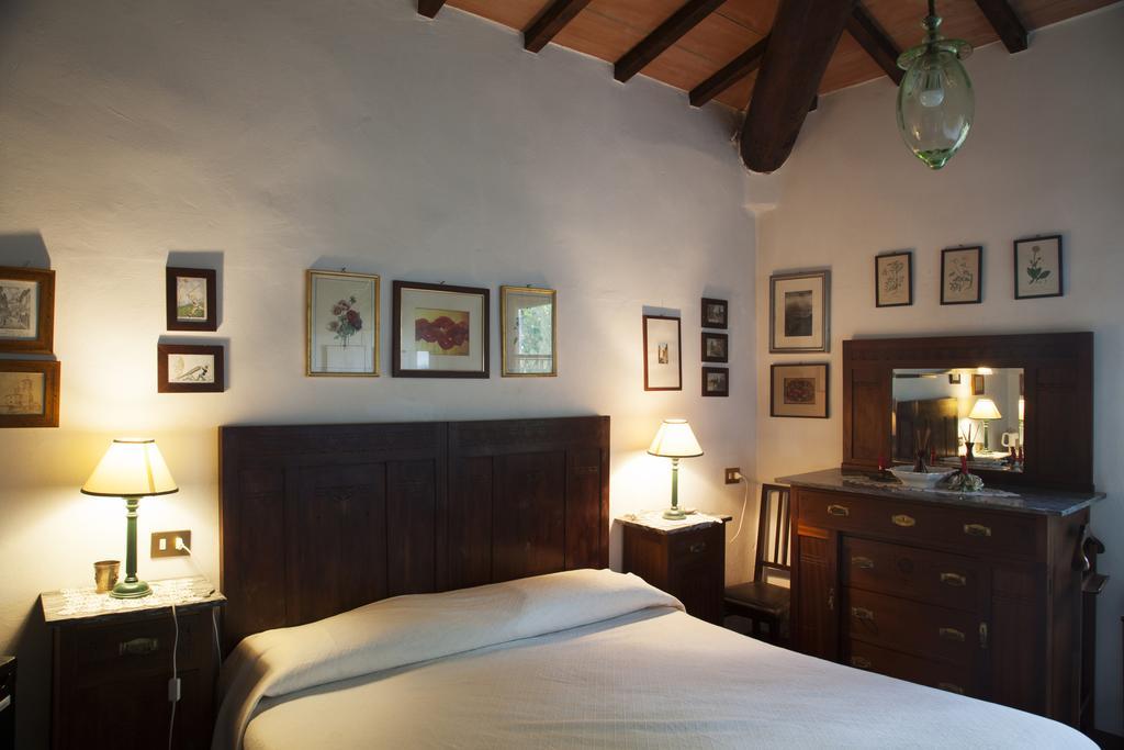 Agriturismo Santa Maria توريتا دي سيينا المظهر الخارجي الصورة