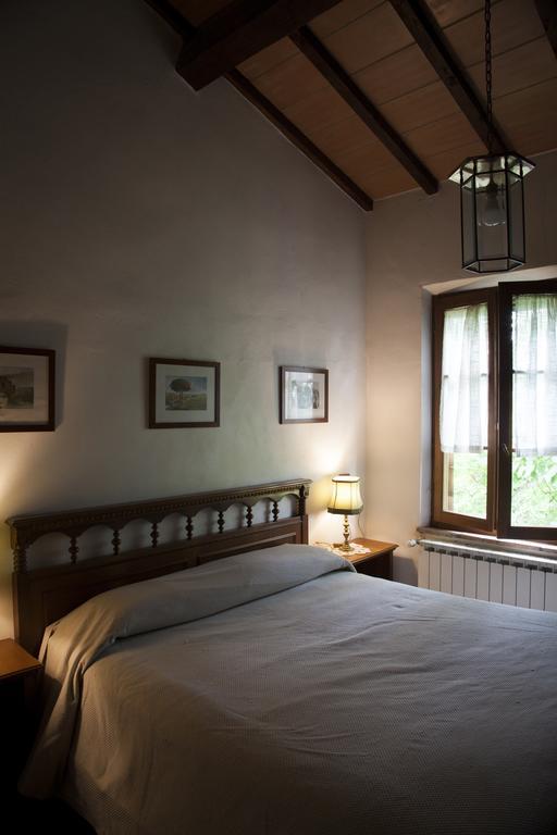 Agriturismo Santa Maria توريتا دي سيينا المظهر الخارجي الصورة