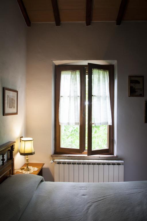 Agriturismo Santa Maria توريتا دي سيينا المظهر الخارجي الصورة